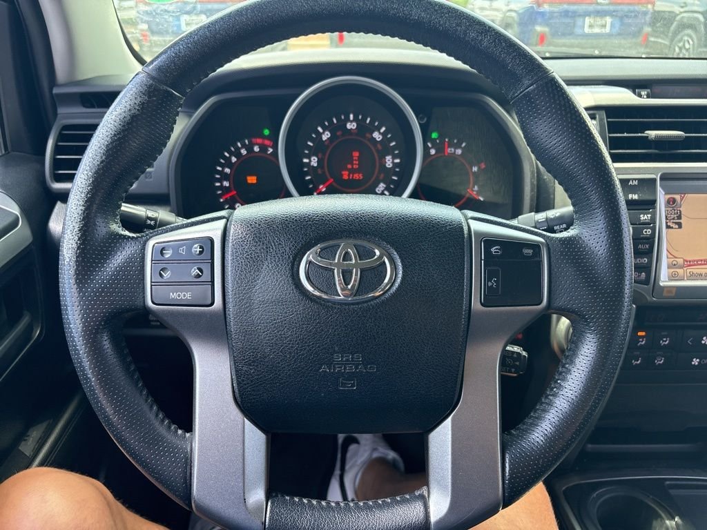 toyota 4runner 2011 JTEZU5JR6B5024505 image toyota 4runner 2011 JTEZU5JR6B5024505 image