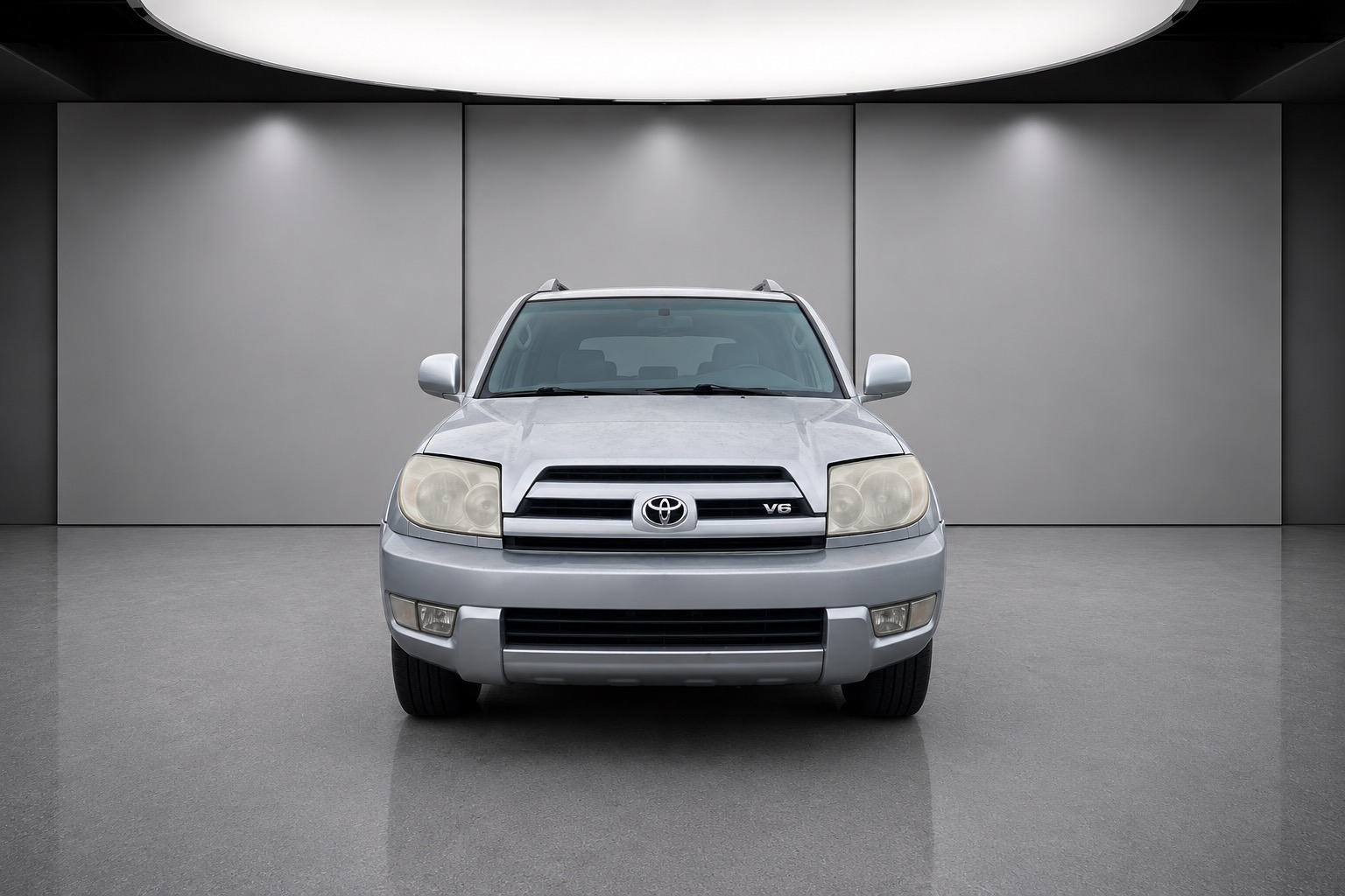 toyota 4runner 2003 JTEBT17R330001461 image toyota 4runner 2003 JTEBT17R330001461 image