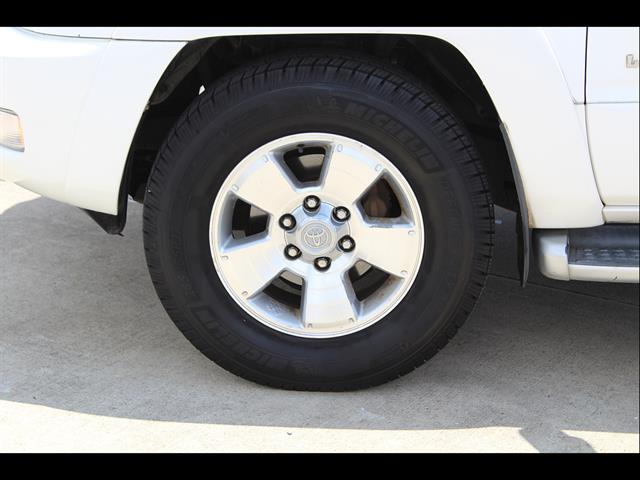 toyota 4runner 2003 JTEZU17R130017282 image toyota 4runner 2003 JTEZU17R130017282 image