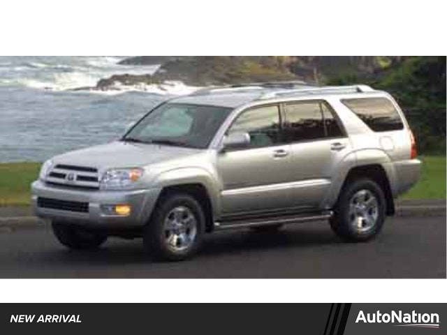toyota 4runner 2003 JTEBT14R630008540 image toyota 4runner 2003 JTEBT14R630008540 image