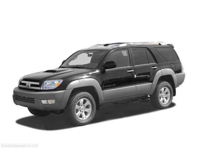 toyota 4runner 2003 JTEBT14R730017988 image toyota 4runner 2003 JTEBT14R730017988 image