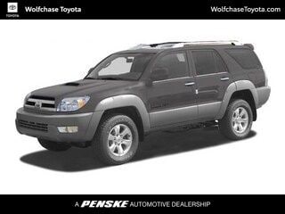 toyota 4runner 2003 JTEZT17R530010516 image toyota 4runner 2003 JTEZT17R530010516 image