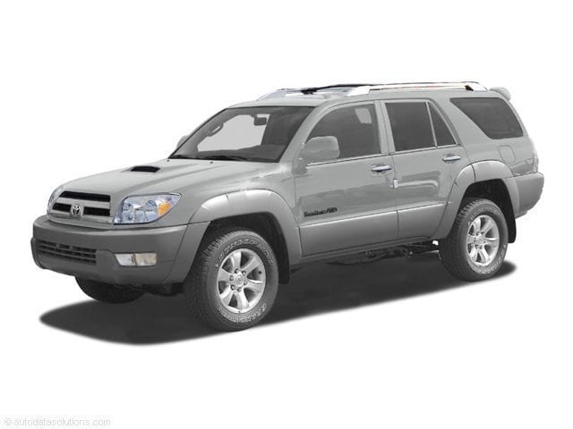 toyota 4runner 2003 JTEBT14R530011915 image toyota 4runner 2003 JTEBT14R530011915 image