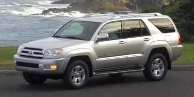 toyota 4runner 2003 JTEBT14RX38001138 image toyota 4runner 2003 JTEBT14RX38001138 image