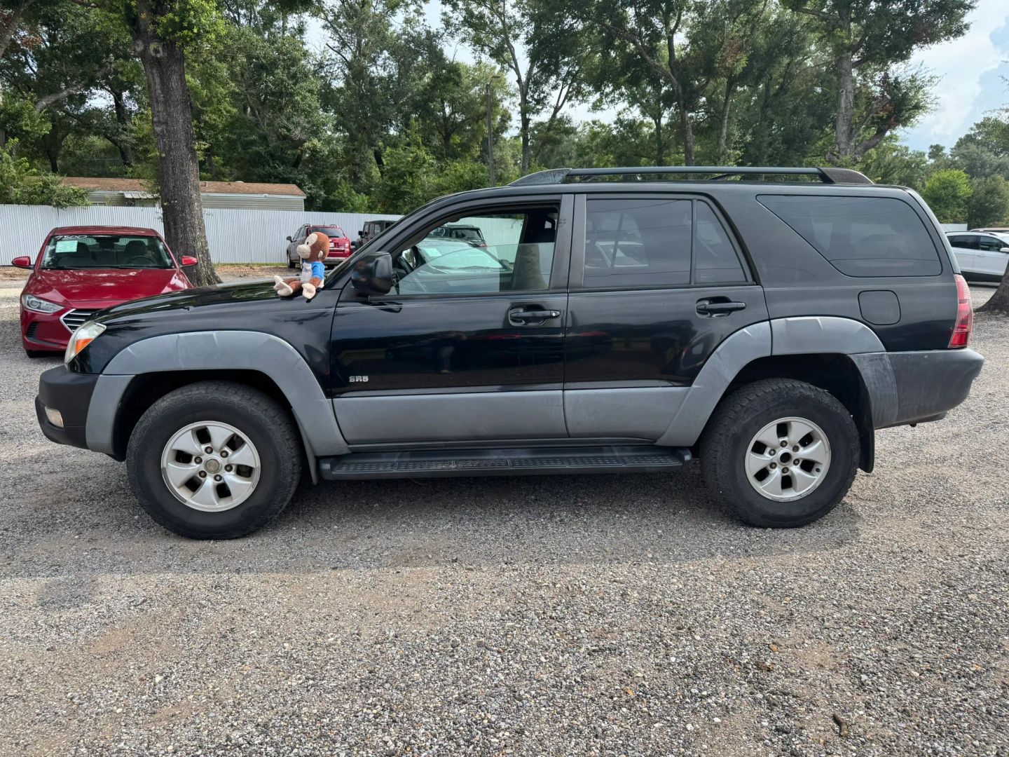 toyota 4runner 2003 JTEZT14R730002339 image toyota 4runner 2003 JTEZT14R730002339 image