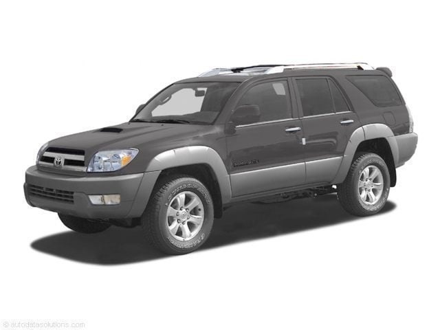 toyota 4runner 2003 JTEBT14R130018487 image toyota 4runner 2003 JTEBT14R130018487 image