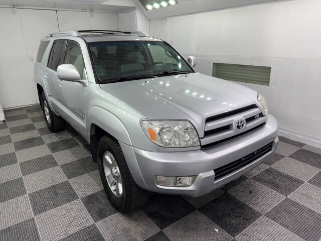 toyota 4runner 2003 JTEBT17R238008418 image toyota 4runner 2003 JTEBT17R238008418 image