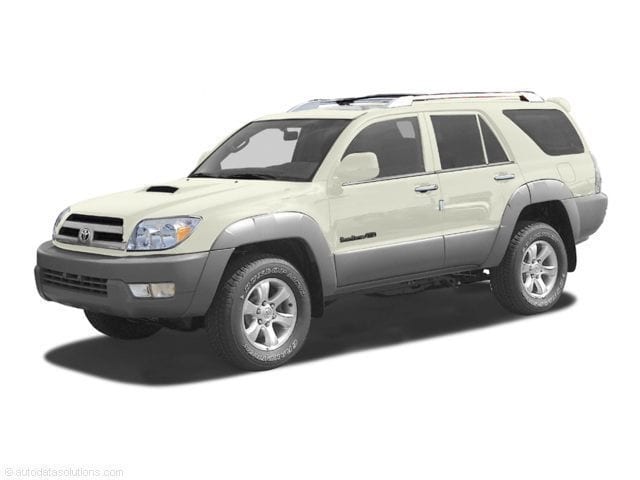 toyota 4runner 2003 JTEBT14R430006219 image toyota 4runner 2003 JTEBT14R430006219 image