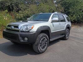 toyota 4runner 2003 JTEBU14R430010476 image toyota 4runner 2003 JTEBU14R430010476 image