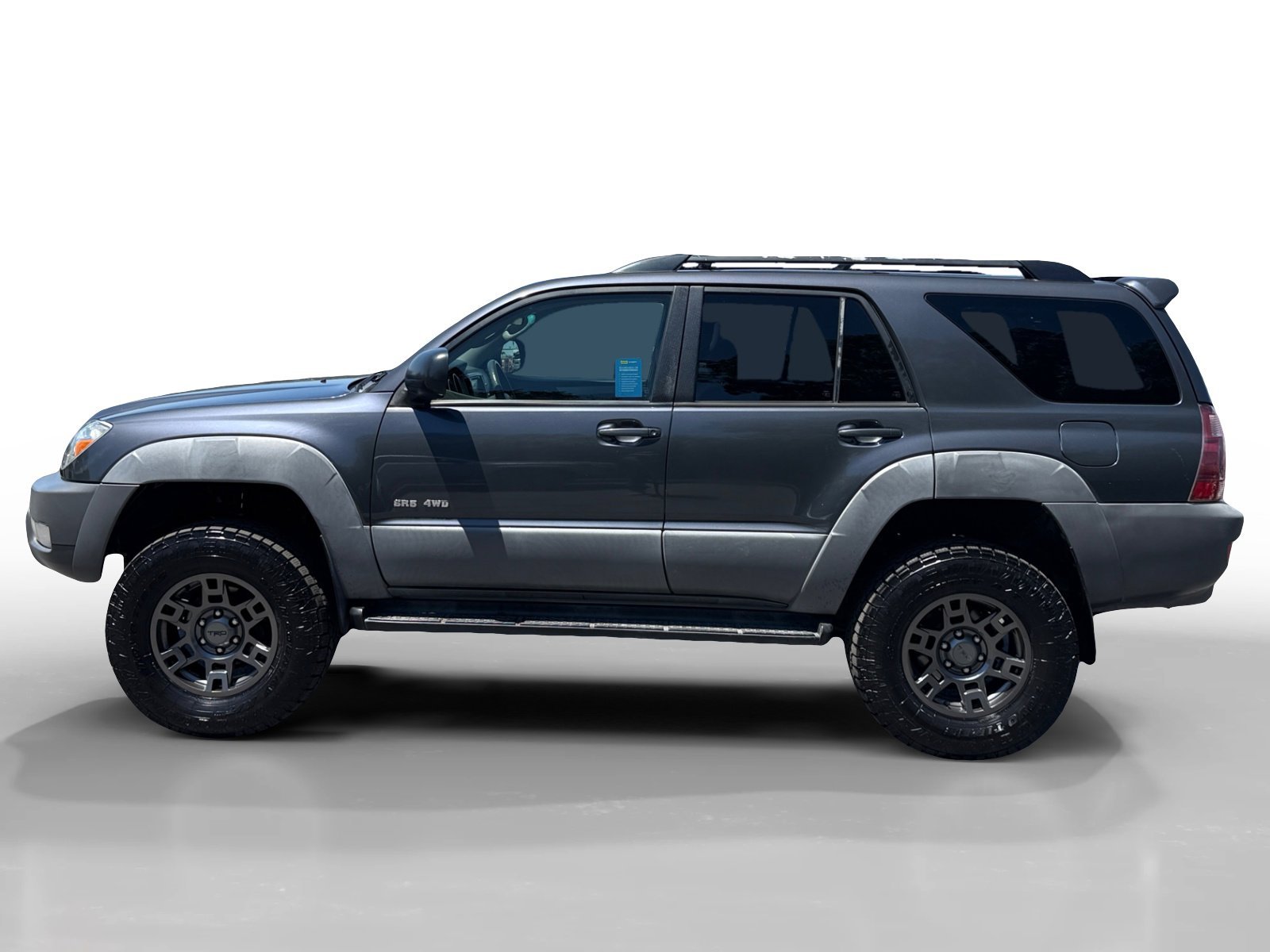 toyota 4runner 2003 JTEBU14R930004530 image toyota 4runner 2003 JTEBU14R930004530 image