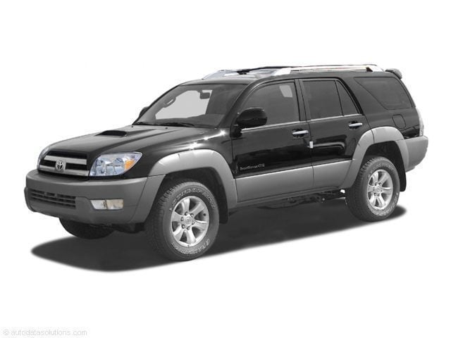 toyota 4runner 2003 JTEBT17RX30021321 image toyota 4runner 2003 JTEBT17RX30021321 image