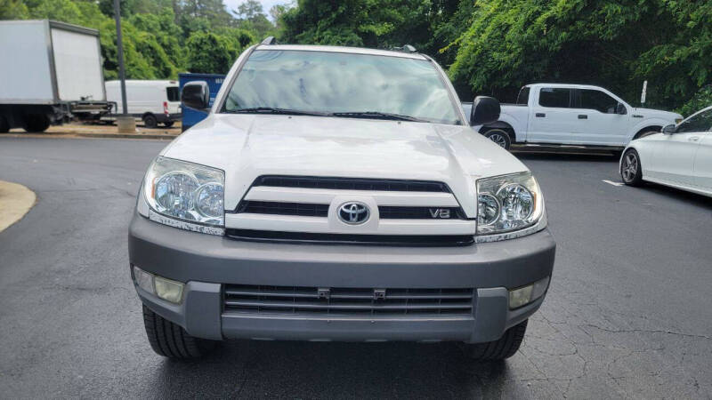 toyota 4runner 2003 JTEZT14R730004222 image toyota 4runner 2003 JTEZT14R730004222 image