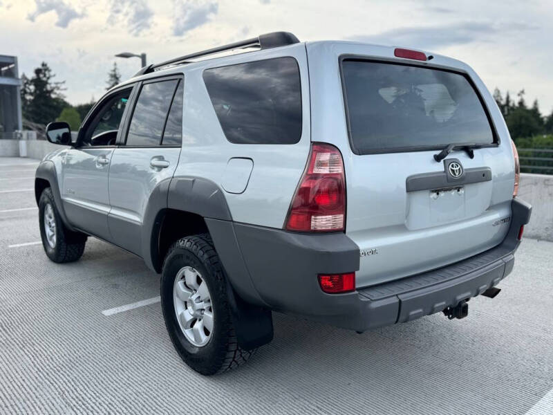 toyota 4runner 2003 JTEBU14R830003126 image toyota 4runner 2003 JTEBU14R830003126 image