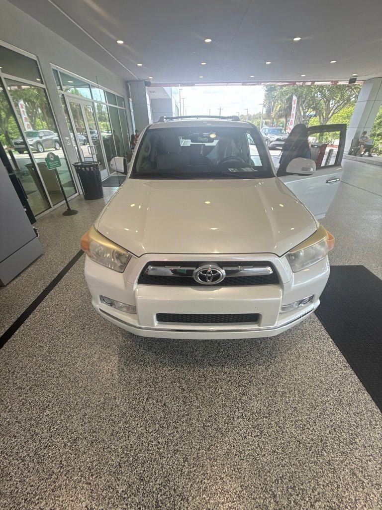 toyota 4runner 2013 JTEZU5JR5D5061550 image toyota 4runner 2013 JTEZU5JR5D5061550 image