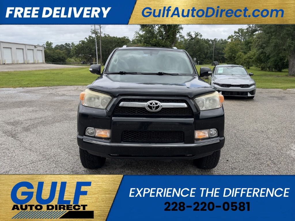 toyota 4runner 2013 JTEZU5JR4D5051804 image toyota 4runner 2013 JTEZU5JR4D5051804 image