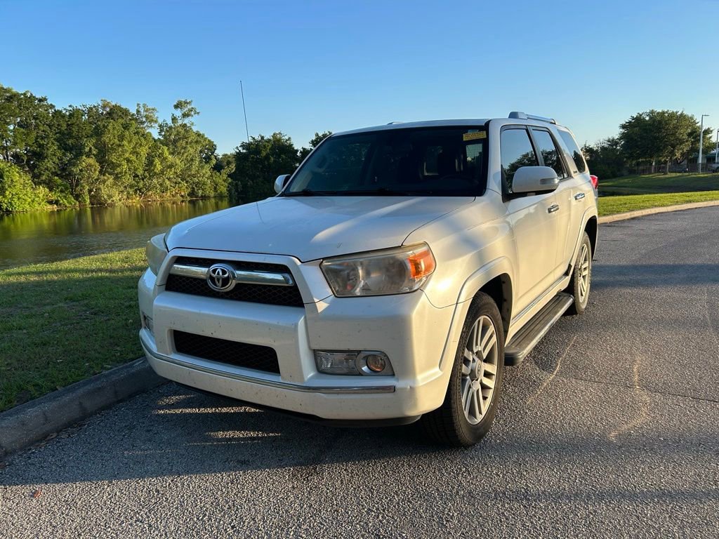 toyota 4runner 2013 JTEZU5JR9D5048896 image