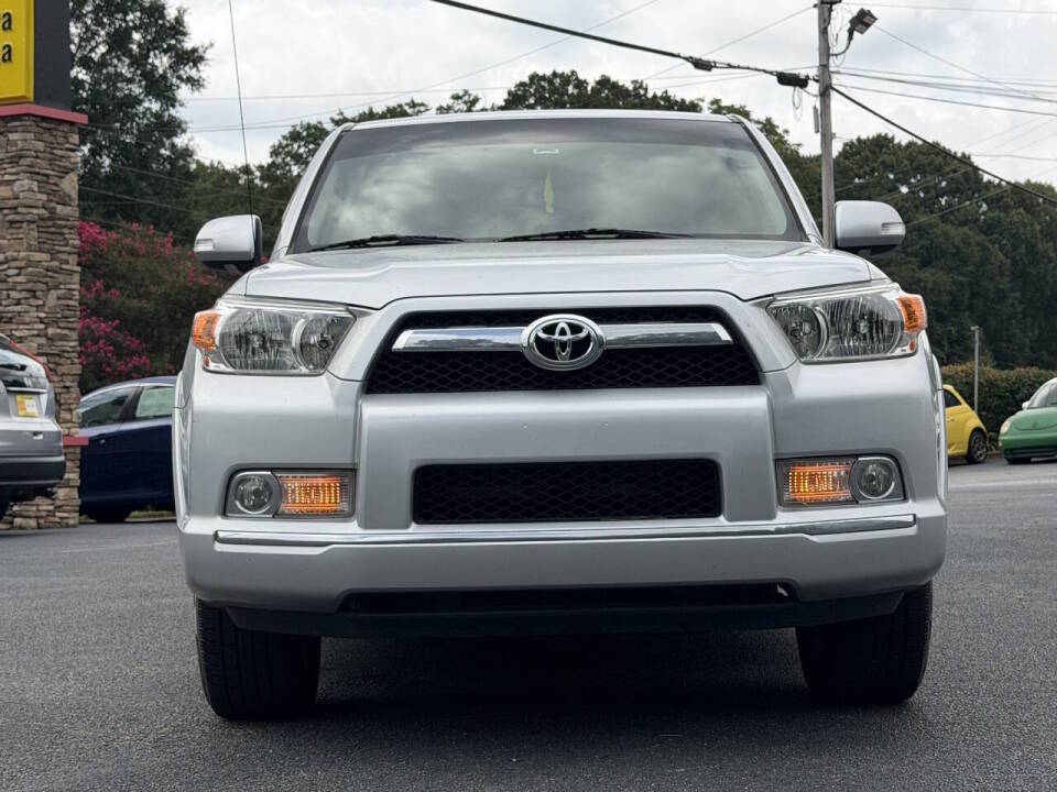 toyota 4runner 2013 JTEZU5JR0D5062623 image toyota 4runner 2013 JTEZU5JR0D5062623 image