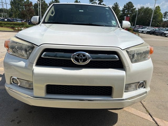 toyota 4runner 2013 JTEZU5JR5D5059863 image toyota 4runner 2013 JTEZU5JR5D5059863 image