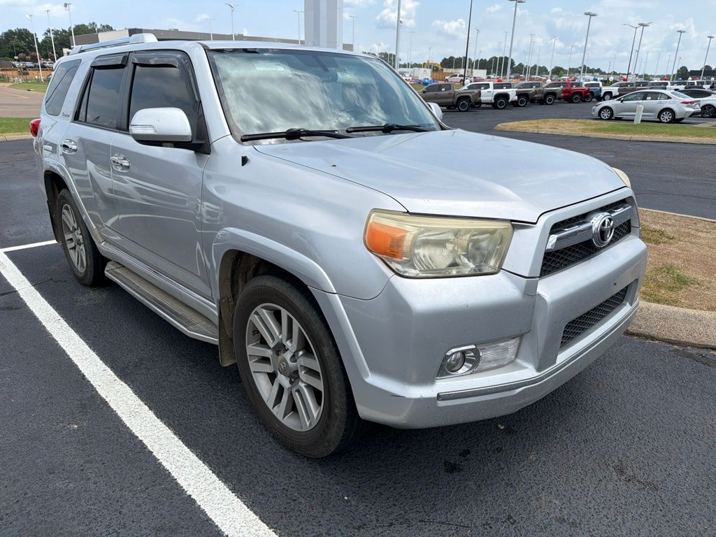 toyota 4runner 2013 JTEZU5JR4D5057442 image toyota 4runner 2013 JTEZU5JR4D5057442 image