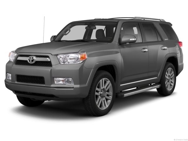 toyota 4runner 2013 JTEZU5JR5D5062780 image toyota 4runner 2013 JTEZU5JR5D5062780 image