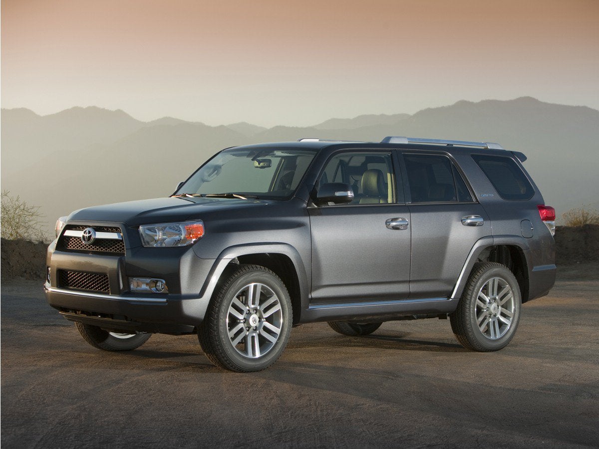 toyota 4runner 2010 JTEZU5JR6A5010084 image toyota 4runner 2010 JTEZU5JR6A5010084 image