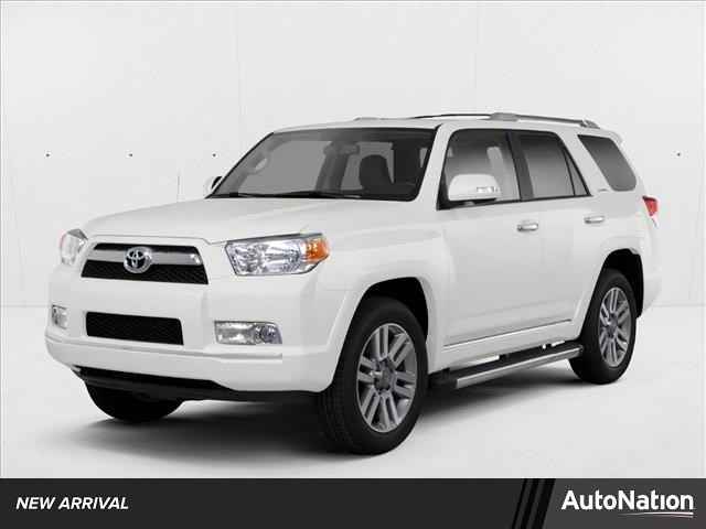 toyota 4runner 2010 JTEZU5JR7A5002446 image toyota 4runner 2010 JTEZU5JR7A5002446 image