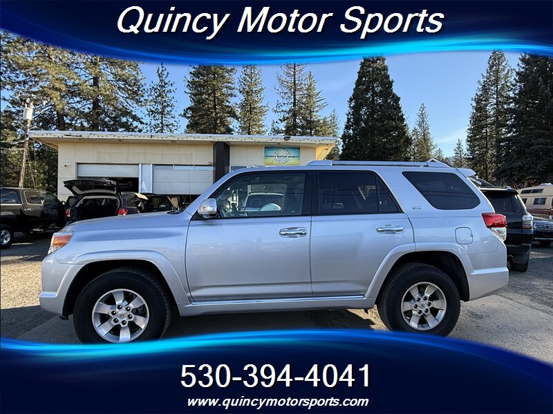 toyota 4runner 2010 JTEBU5JR2A5005756 image toyota 4runner 2010 JTEBU5JR2A5005756 image