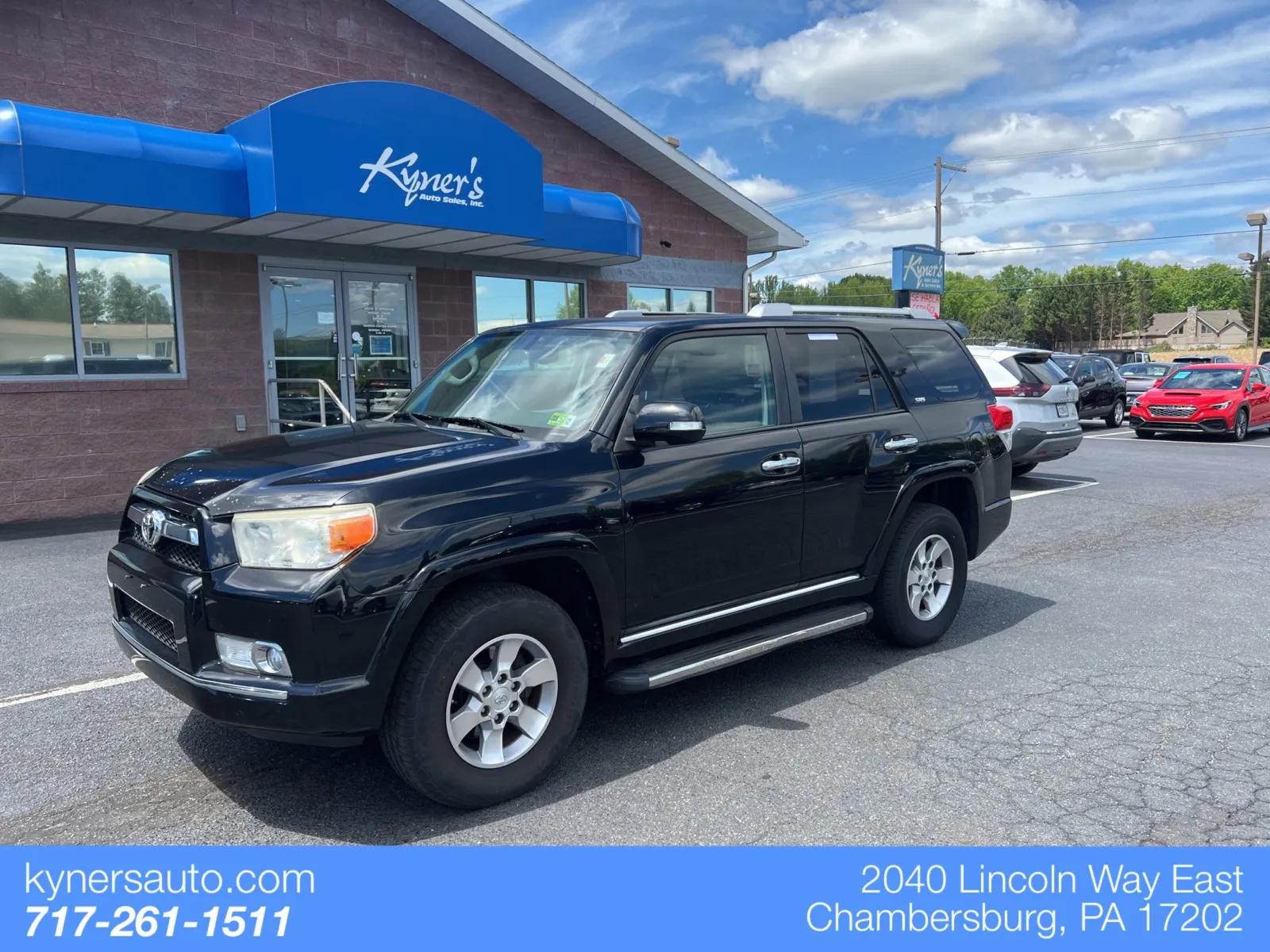toyota 4runner 2010 JTEBU5JR4A5010523 image toyota 4runner 2010 JTEBU5JR4A5010523 image