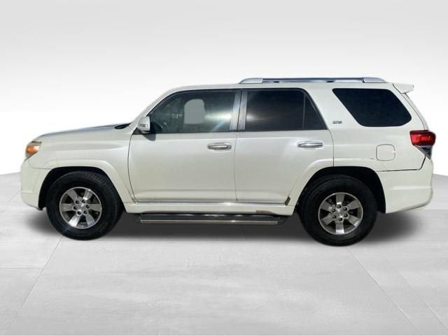 toyota 4runner 2010 JTEZU5JR7A5009588 image