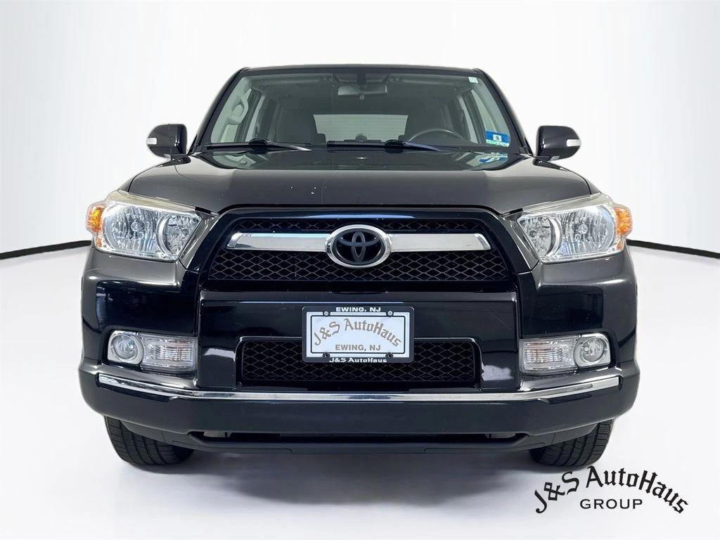 toyota 4runner 2010 JTEZU5JR3A5006560 image toyota 4runner 2010 JTEZU5JR3A5006560 image