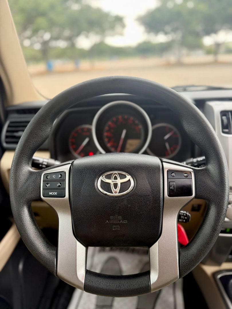 toyota 4runner 2010 JTEZU5JR6A5011879 image toyota 4runner 2010 JTEZU5JR6A5011879 image
