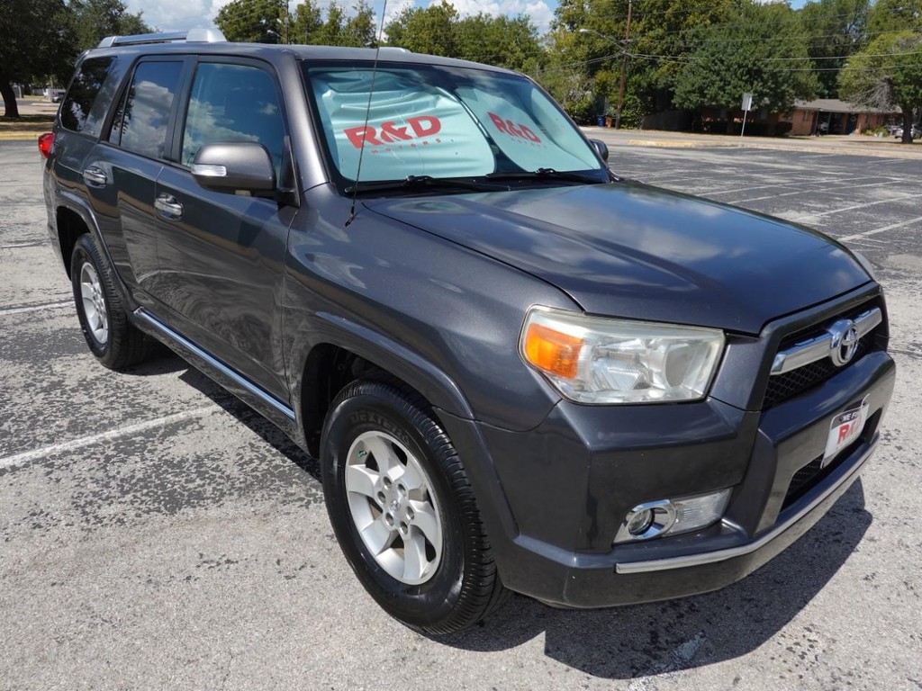 toyota 4runner 2010 JTEZU5JR3A5010026 image toyota 4runner 2010 JTEZU5JR3A5010026 image