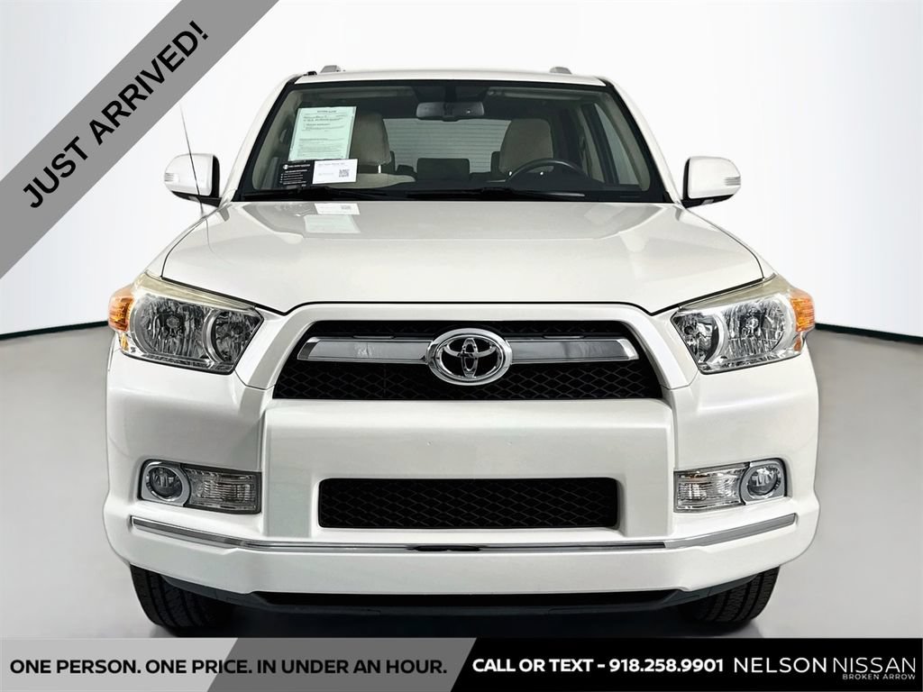 toyota 4runner 2010 JTEZU5JR1A5012079 image toyota 4runner 2010 JTEZU5JR1A5012079 image