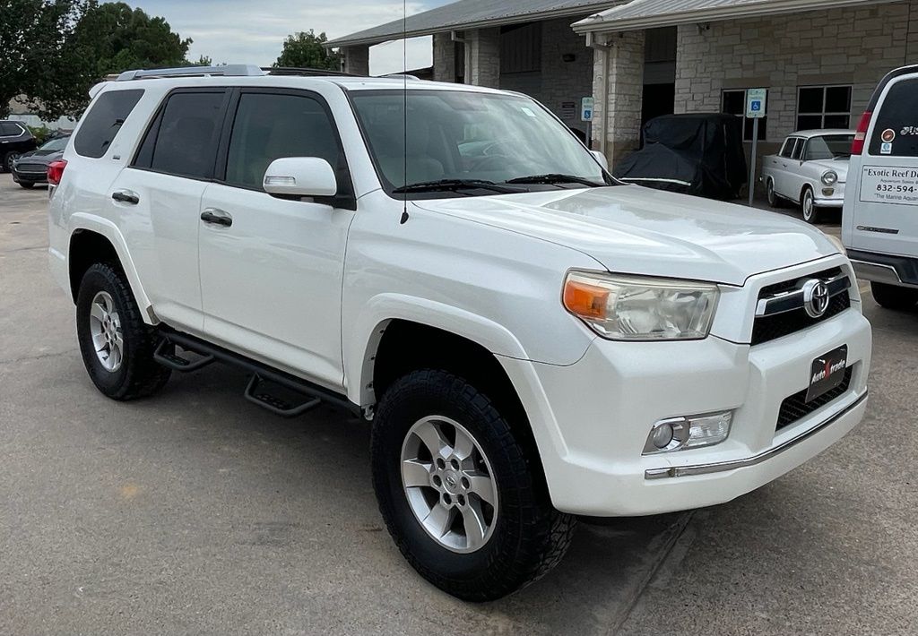toyota 4runner 2010 JTEZU5JR8A5009129 image toyota 4runner 2010 JTEZU5JR8A5009129 image