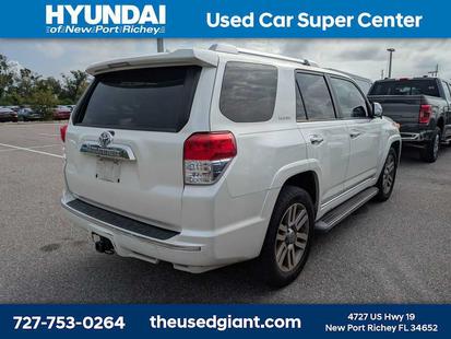 toyota 4runner 2010 JTEZU5JR4A5012920 image toyota 4runner 2010 JTEZU5JR4A5012920 image