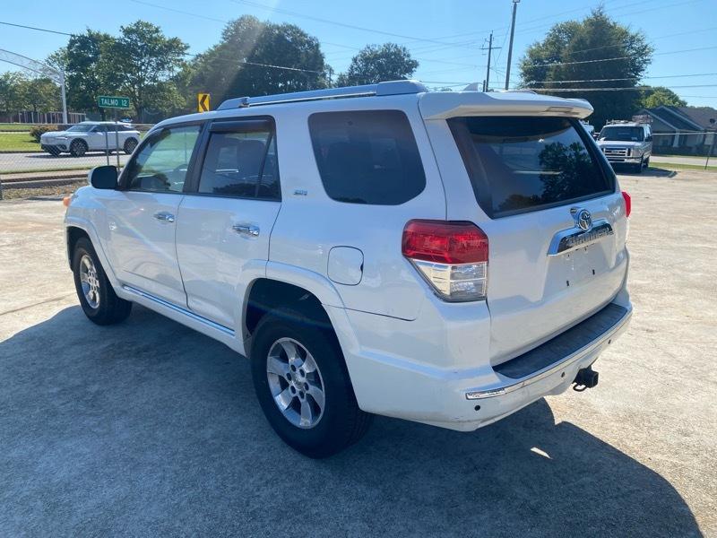 toyota 4runner 2010 JTEBU5JR1A5018997 image toyota 4runner 2010 JTEBU5JR1A5018997 image