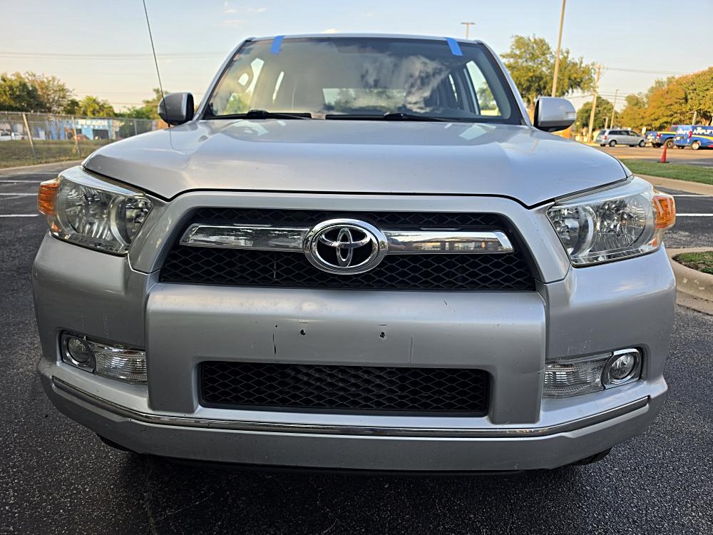 toyota 4runner 2010 JTEZU5JR9A5008653 image toyota 4runner 2010 JTEZU5JR9A5008653 image