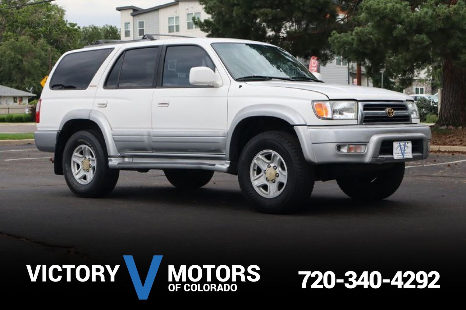 toyota 4runner 2000 JT3HN87R0Y9037133 image toyota 4runner 2000 JT3HN87R0Y9037133 image