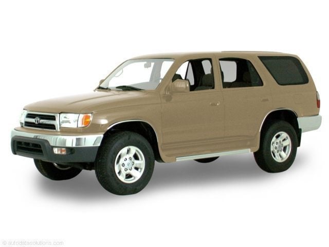 toyota 4runner 2000 JT3GN86R8Y0161099 image toyota 4runner 2000 JT3GN86R8Y0161099 image