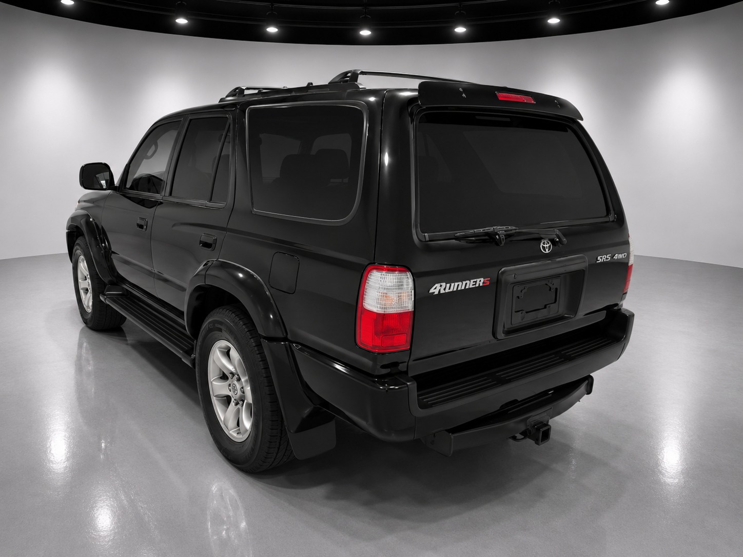 toyota 4runner 2000 JT3HN86R0Y0282410 image toyota 4runner 2000 JT3HN86R0Y0282410 image