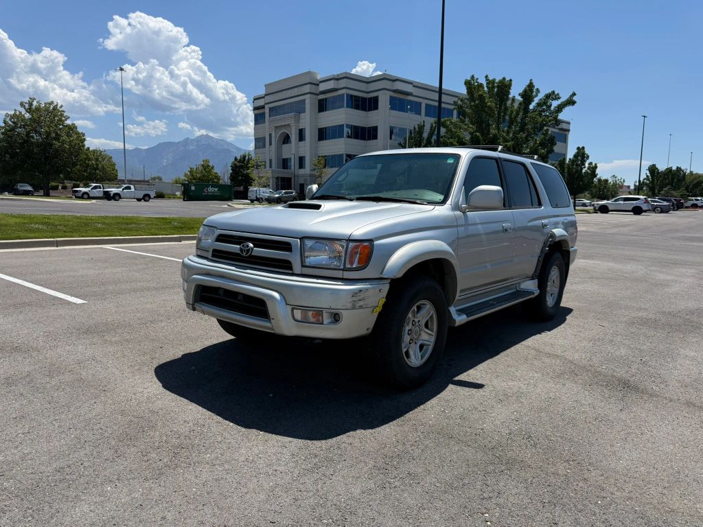 toyota 4runner 2000 JT3GN86R3Y0170681 image toyota 4runner 2000 JT3GN86R3Y0170681 image