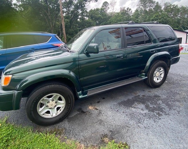toyota 4runner 2000 JT3GN86R7Y0139787 image toyota 4runner 2000 JT3GN86R7Y0139787 image