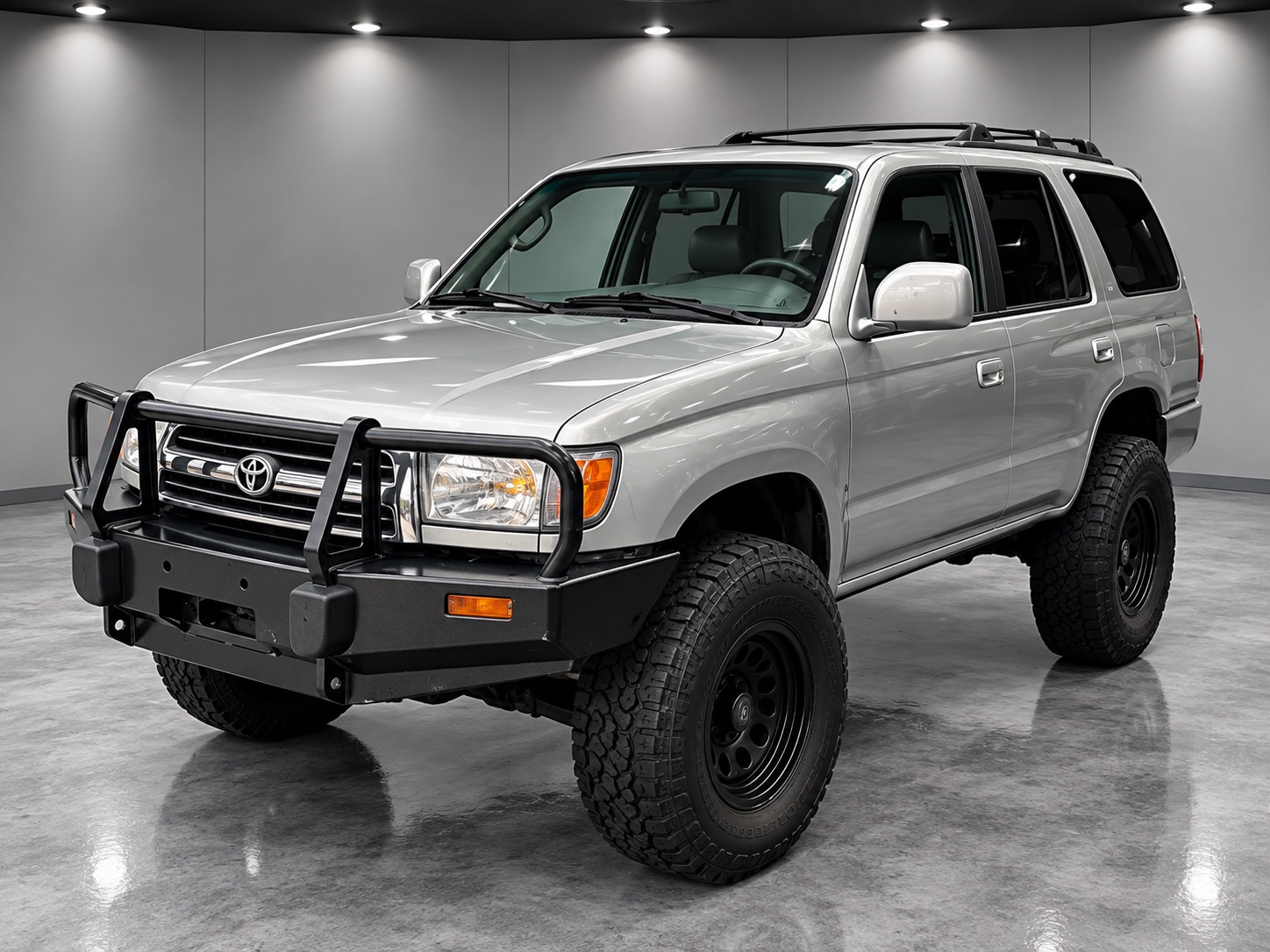 toyota 4runner 2000 JT3HN86R9Y0288819 image toyota 4runner 2000 JT3HN86R9Y0288819 image