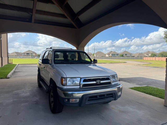 toyota 4runner 2000 JT3GM84R5Y0053867 image toyota 4runner 2000 JT3GM84R5Y0053867 image