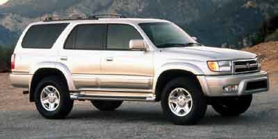 toyota 4runner 2000 JT3HN86R5Y0288381 image toyota 4runner 2000 JT3HN86R5Y0288381 image