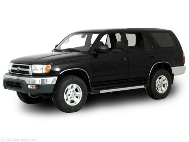 toyota 4runner 2000 JT3HN86R0Y0297330 image toyota 4runner 2000 JT3HN86R0Y0297330 image