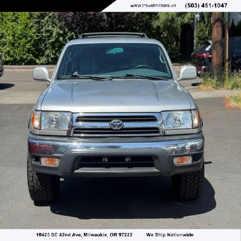 toyota 4runner 2000 JT3HN86R2Y0321093 image toyota 4runner 2000 JT3HN86R2Y0321093 image