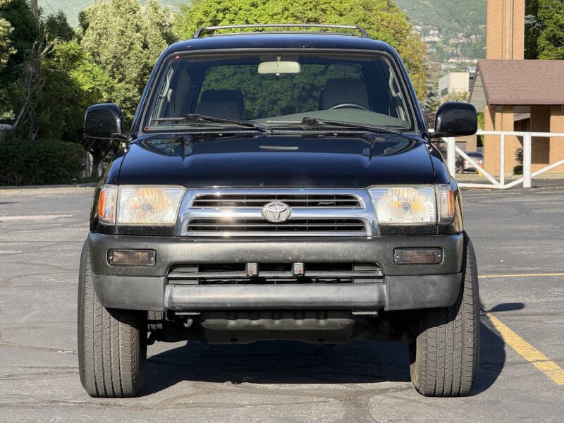 toyota 4runner 2000 JT3GN86R8Y0170269 image toyota 4runner 2000 JT3GN86R8Y0170269 image