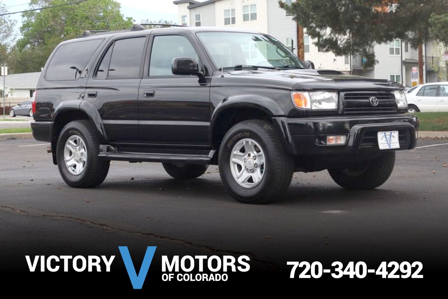 toyota 4runner 2000 JT3HN86R6Y0287532 image toyota 4runner 2000 JT3HN86R6Y0287532 image