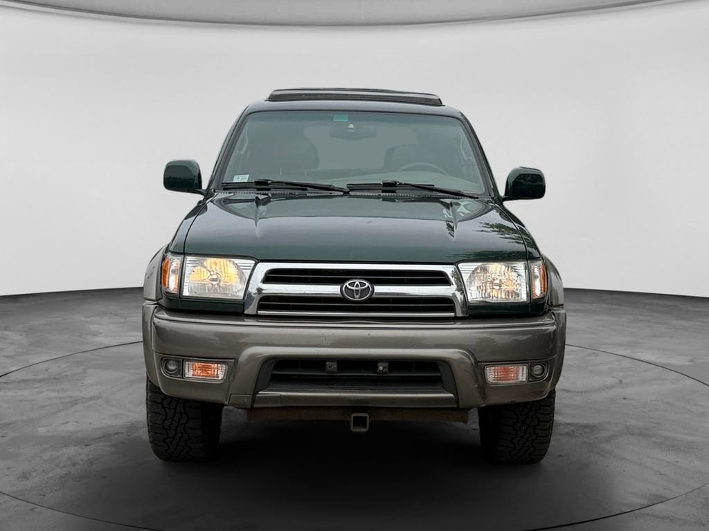 toyota 4runner 2000 JT3HN87R6Y9034334 image toyota 4runner 2000 JT3HN87R6Y9034334 image